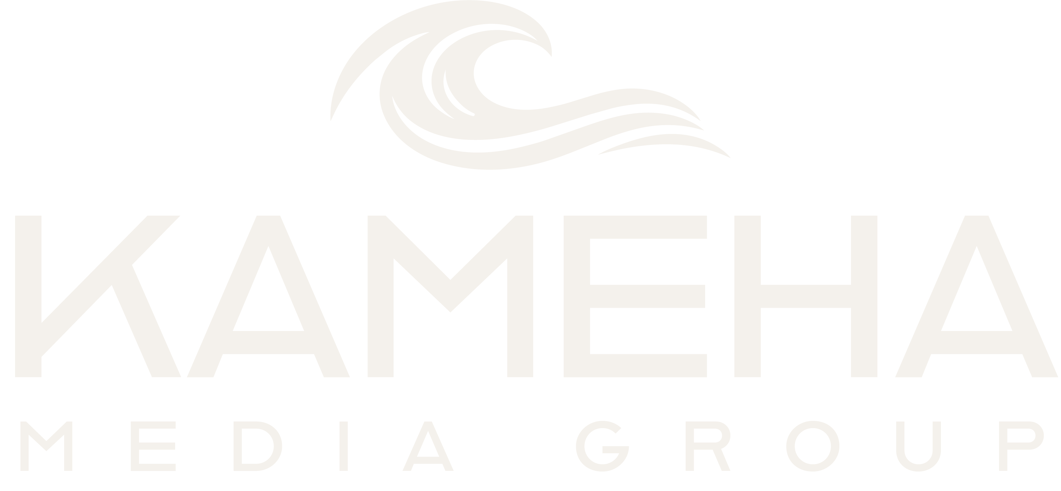 Kameha Media Group