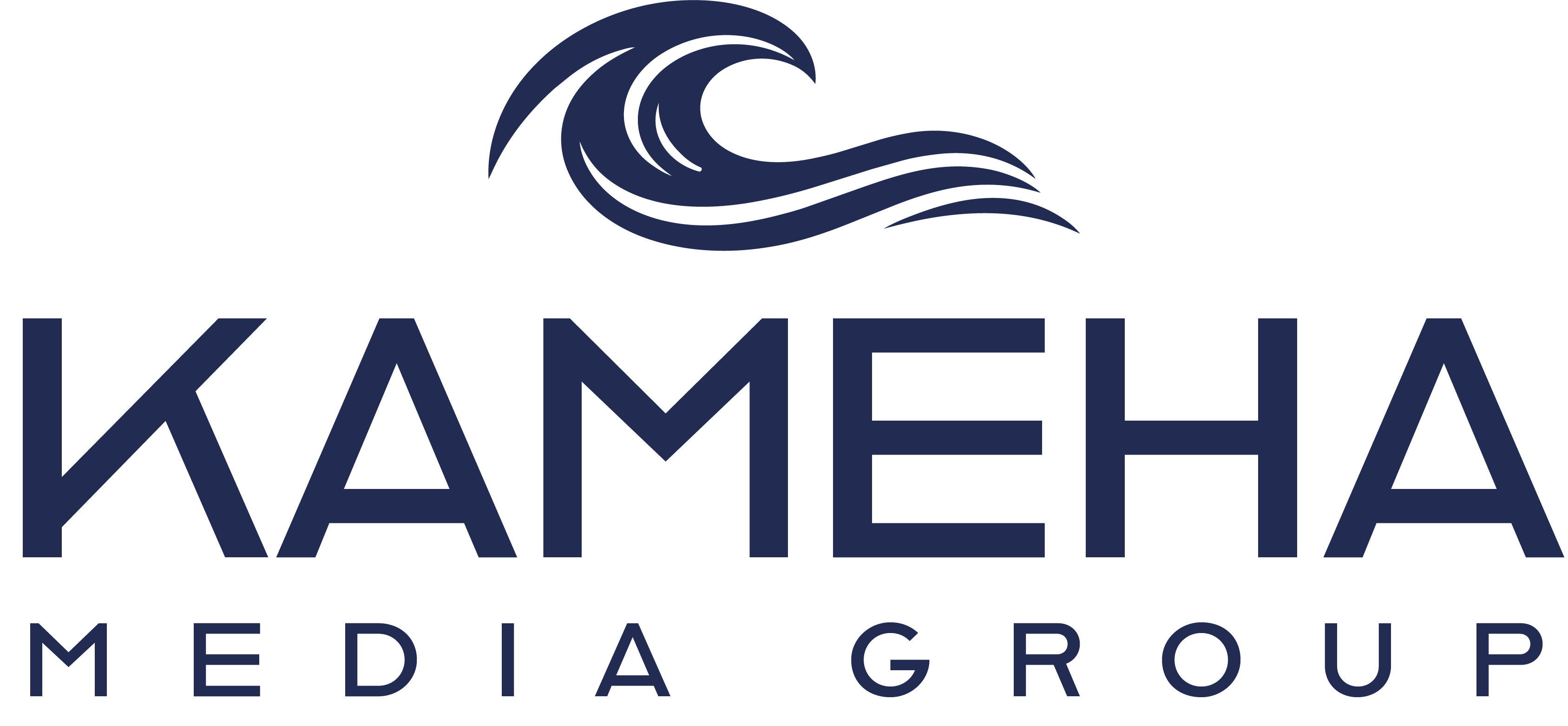 Kameha Media Group