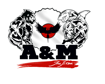 AM Jiu Jitsu