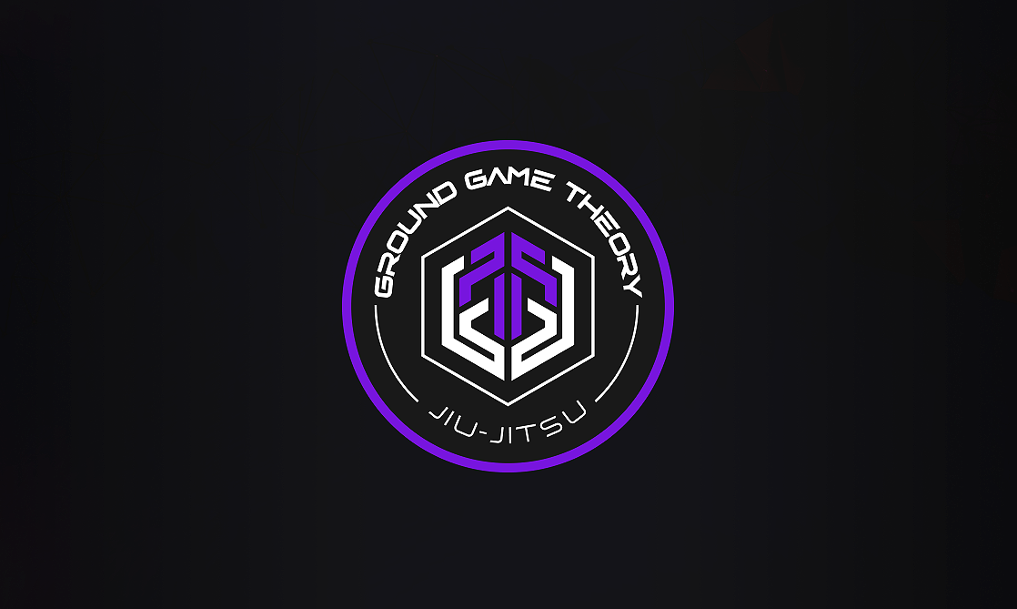 Ground Game Theory Jiu-Jitsu