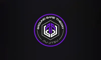Ground Game Theory Jiu-Jitsu
