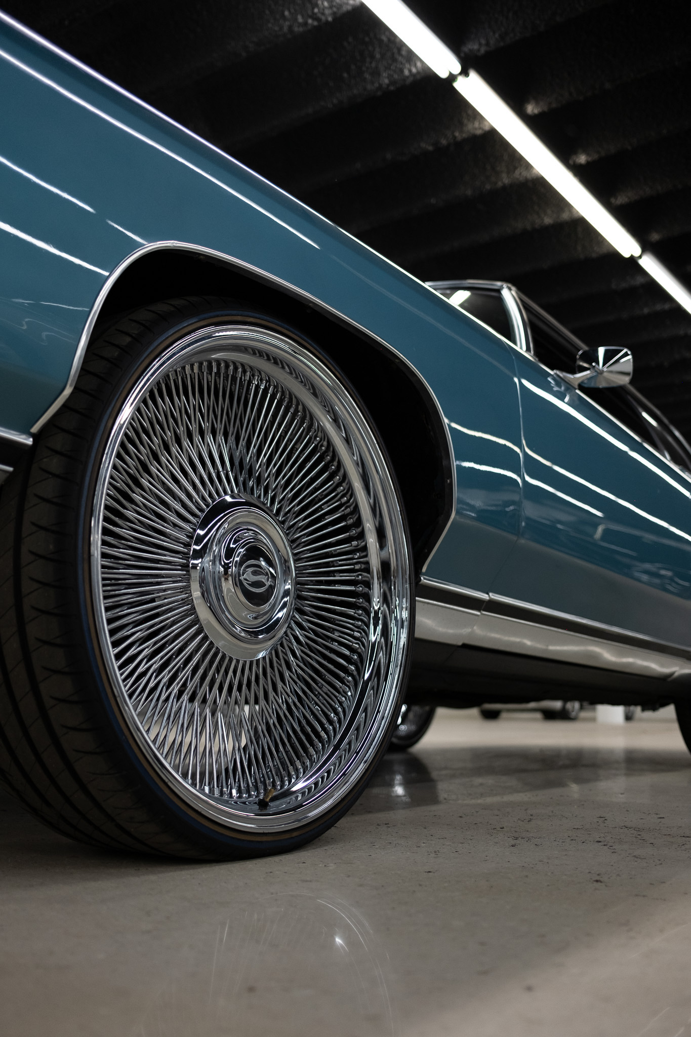 Mikalyzed Auto Boutique social content case study - luxury automotive content Miami