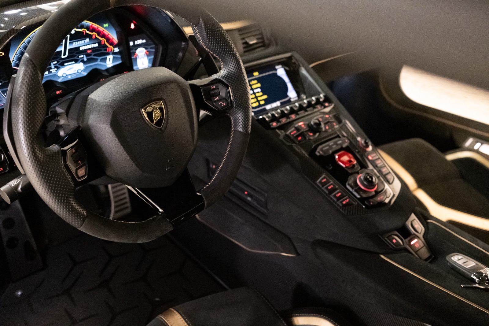 Mikalyzed automotive content