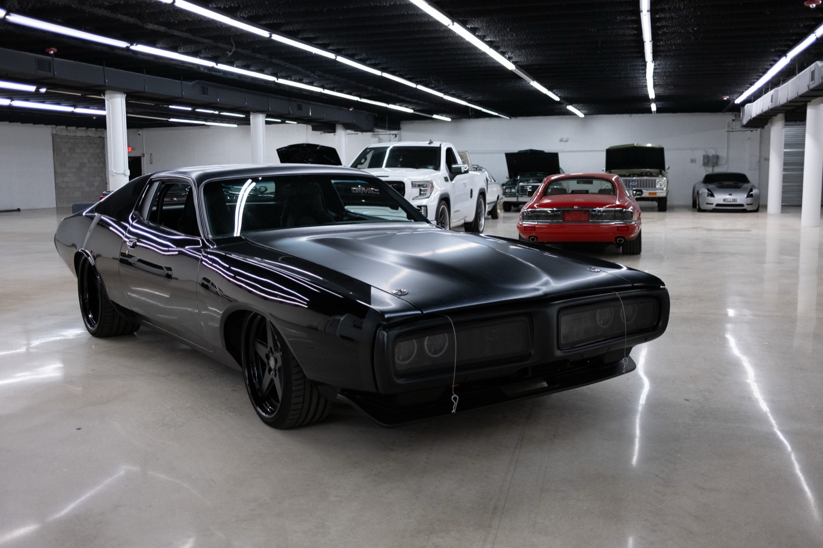 Mikalyzed automotive content