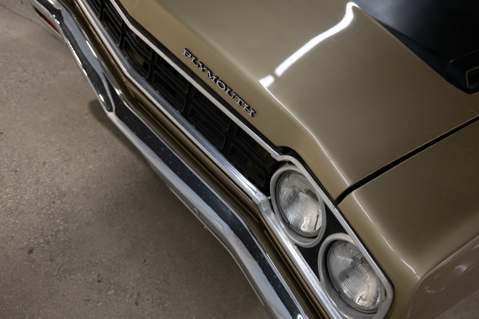 Mikalyzed automotive content