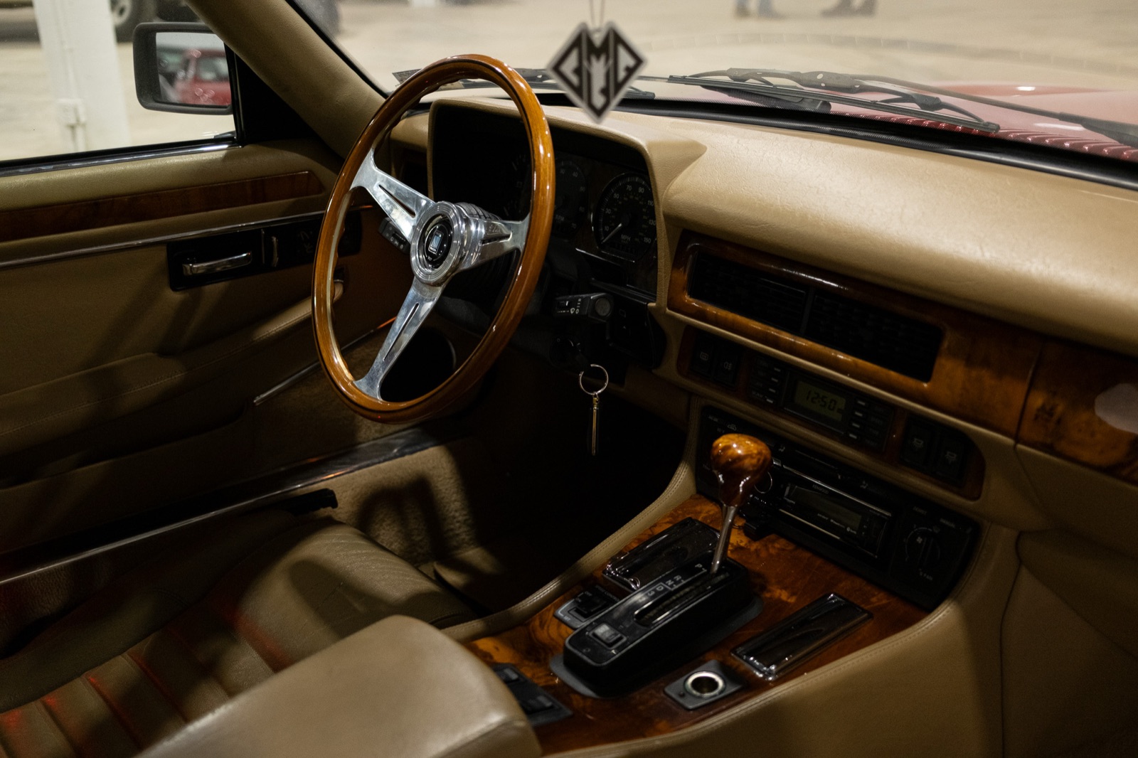 Mikalyzed automotive content