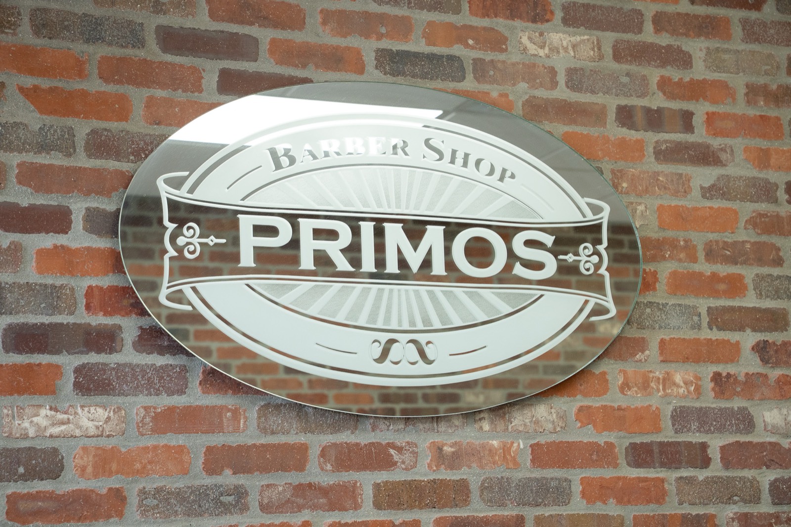 Primos Barbershop SEO case study Miami